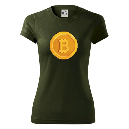 Bitcoin minca