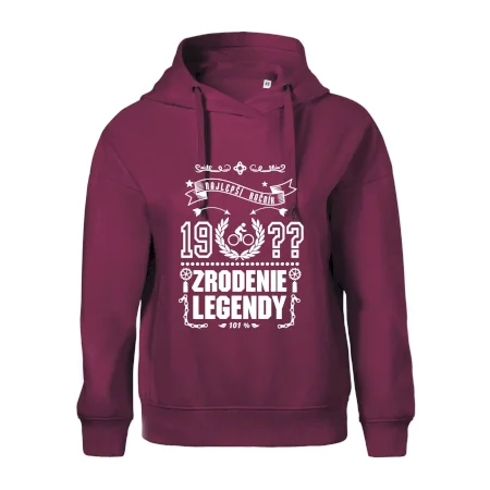 Zrodenie legendy - pre cyklistu