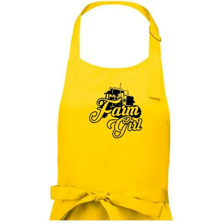 Farm Girl