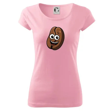 Parové tričko - Hrnček a káva