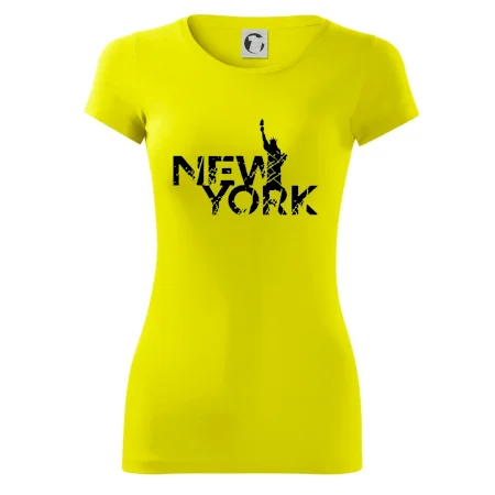 New York retro