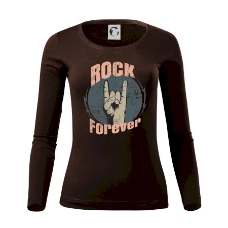 Rock forever ruka