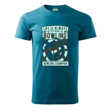 Bowling Champion