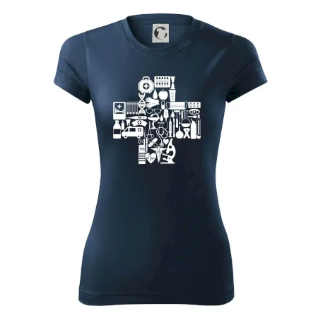 Zdravotné kríž veci