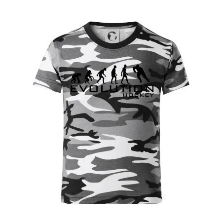 Evolúcia Hockey - hráč