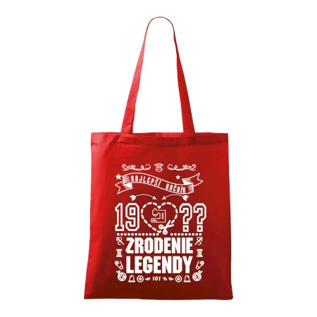 Zrodenie legendy pre krajčírku