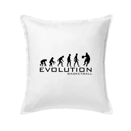 Evolúcia Basketball