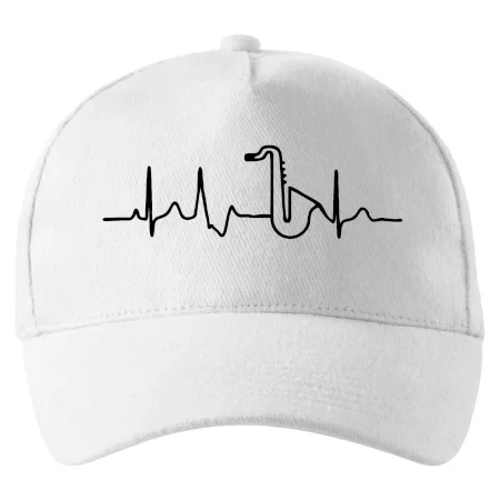 Saxofón ekg
