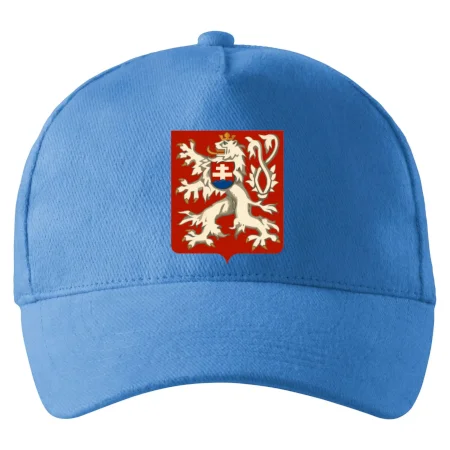 Znak maly Prvá Republika československá 1918–1920