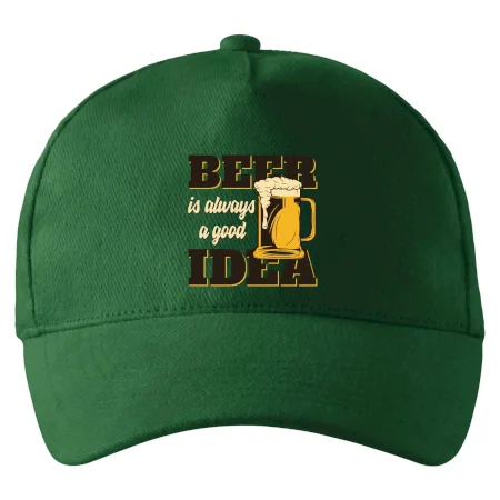 Beer idea