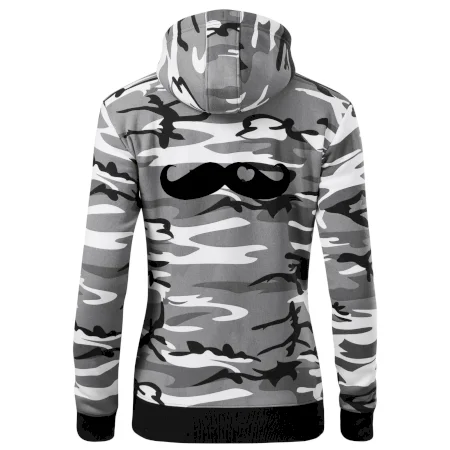 Mustache love