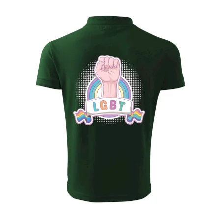 LGBT ruka