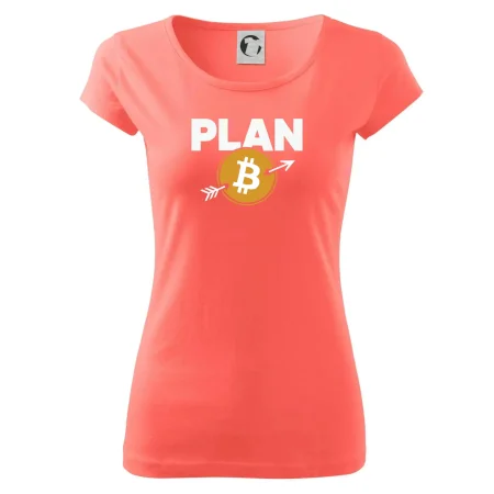 PLAN ₿