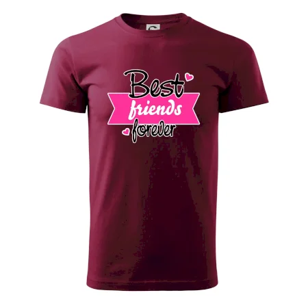 Best friends stuha