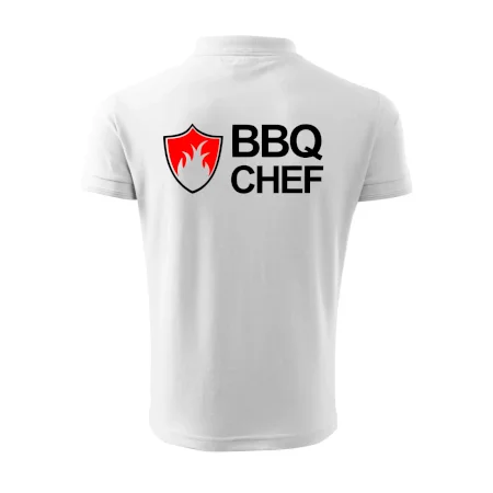 Grilovanie - BBQ Chef