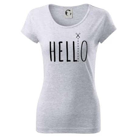 Hello