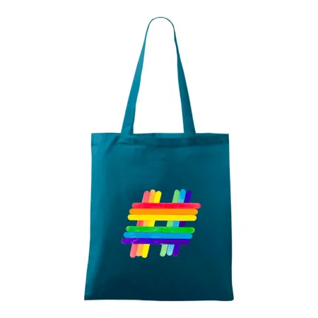 LGBT hashtag