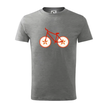 Bicykel Jablko (Moňas)