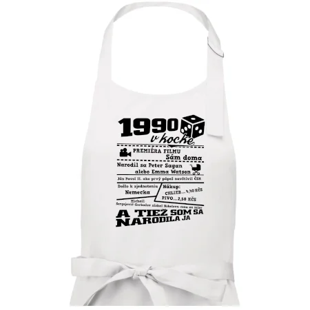1990 v kocke
