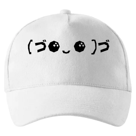 Veselý kaomoji