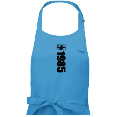 Limited edition 1985 pruh