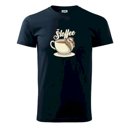 Šloffee - káva