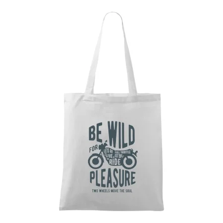 Be Wild
