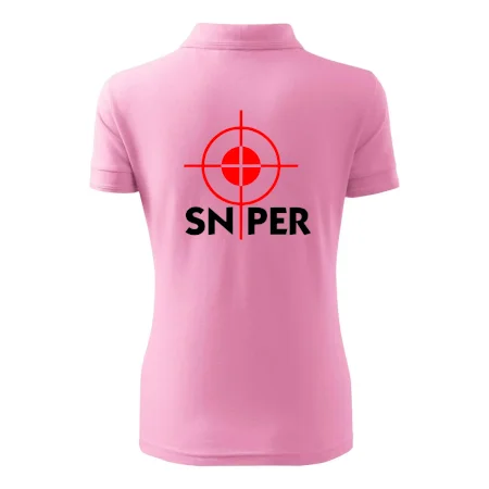 Sniper zameriavač