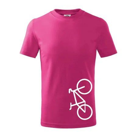 Bicykel na výšku