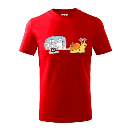 Slimačí obytňák