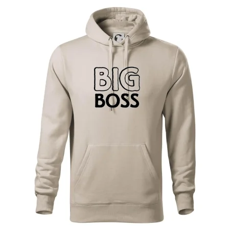 Big boss mini boss