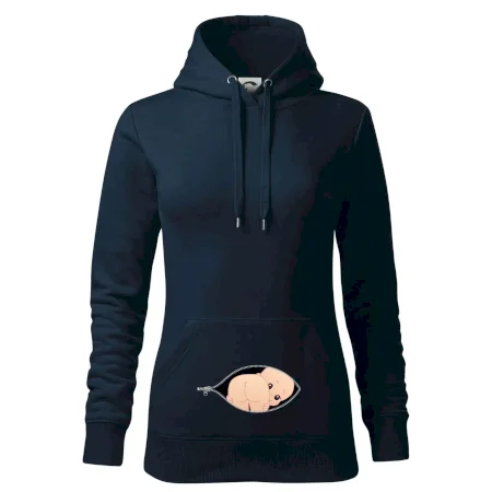 Bábätko a zadoček (Hana-creative)