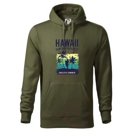 Hawaii