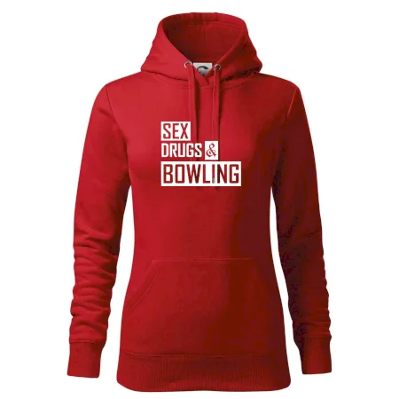 Sex drugs bowling