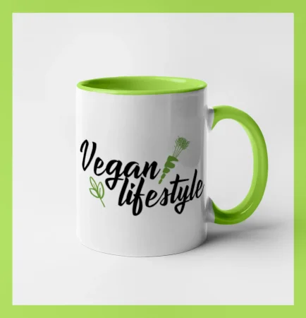 Vegan lifestyle