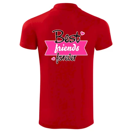Best friends stuha