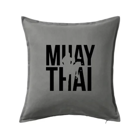 Nápis Muay Thai