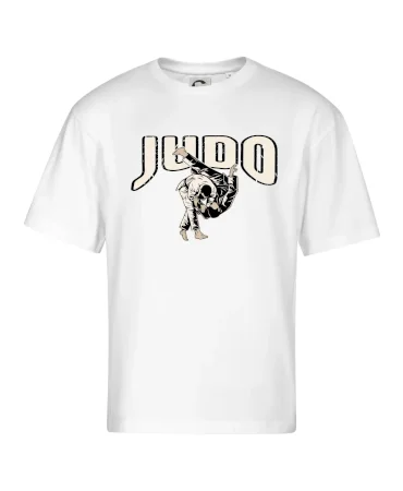 Judo v boji