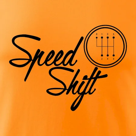 Speed shift