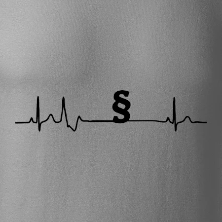 Paragraf EKG - právnik a advokát