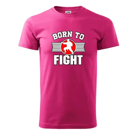 Judo Born to fight