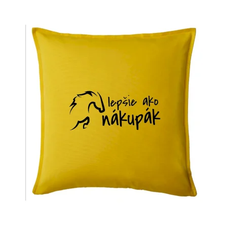 Lepšie ako nákupák