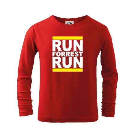 Run Forrest Run