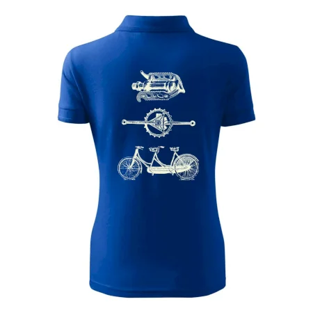 Cycling vintage
