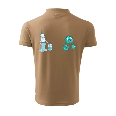 Očkovanie a vírus