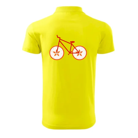 Bicykel Jablko (Moňas)