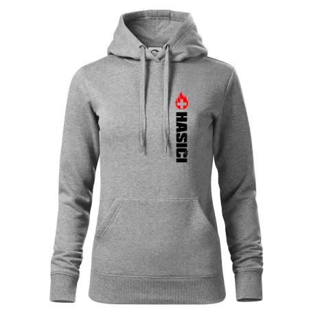 Hasiči zdravotník