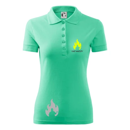 Hasiči - oheň - Váš názov