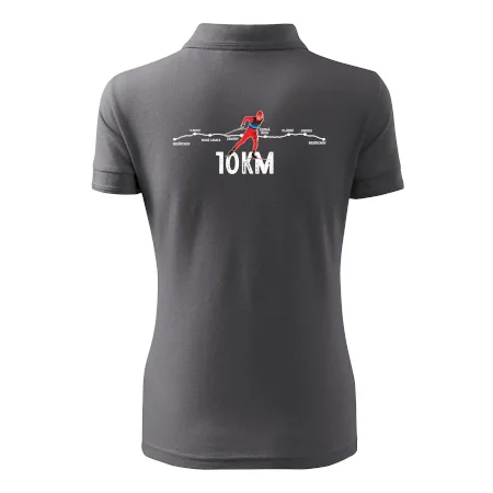10km po Jizerkách