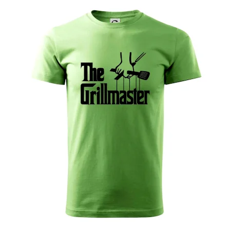 The Grillmaster